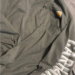 Carhartt Long Sleeve Shirt